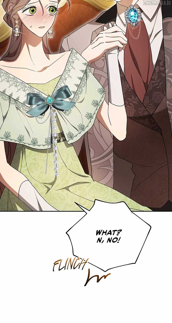 Arrogant Regret - Chapter 11 Page 6