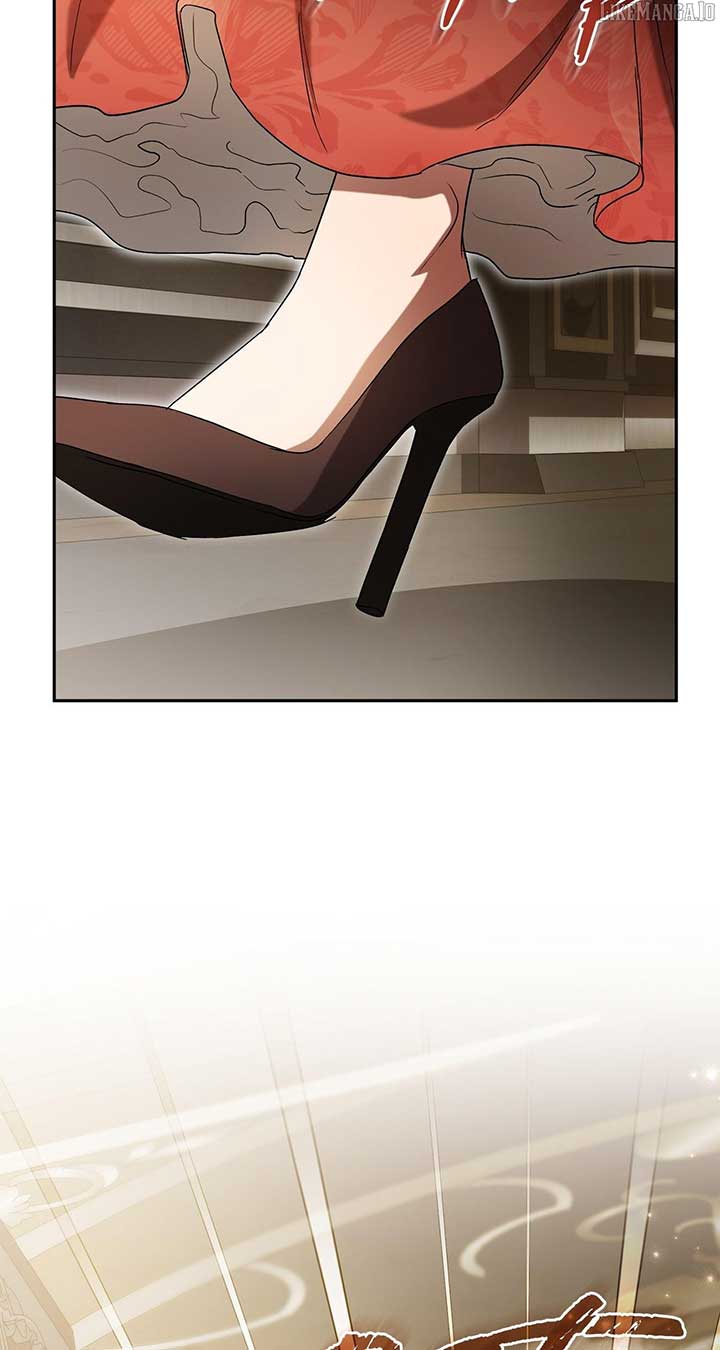 Arrogant Regret - Chapter 11 Page 60