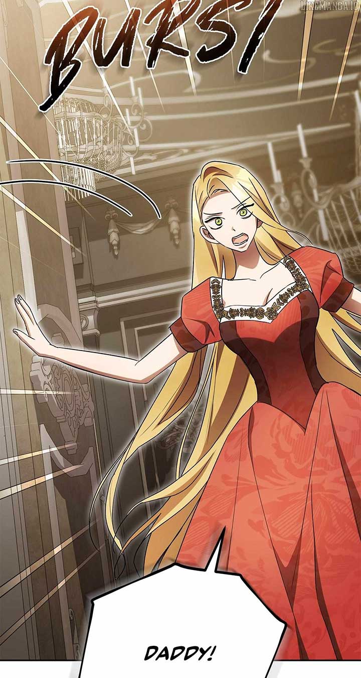 Arrogant Regret - Chapter 11 Page 61