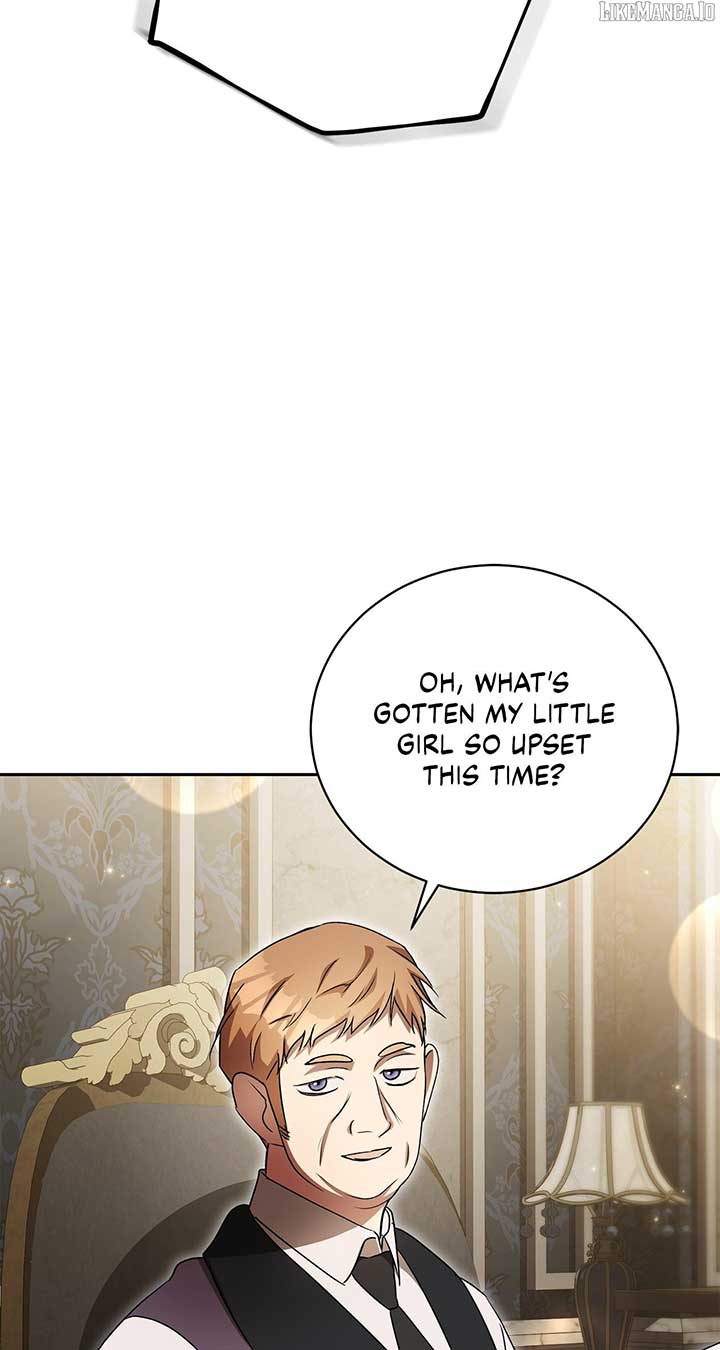 Arrogant Regret - Chapter 11 Page 62