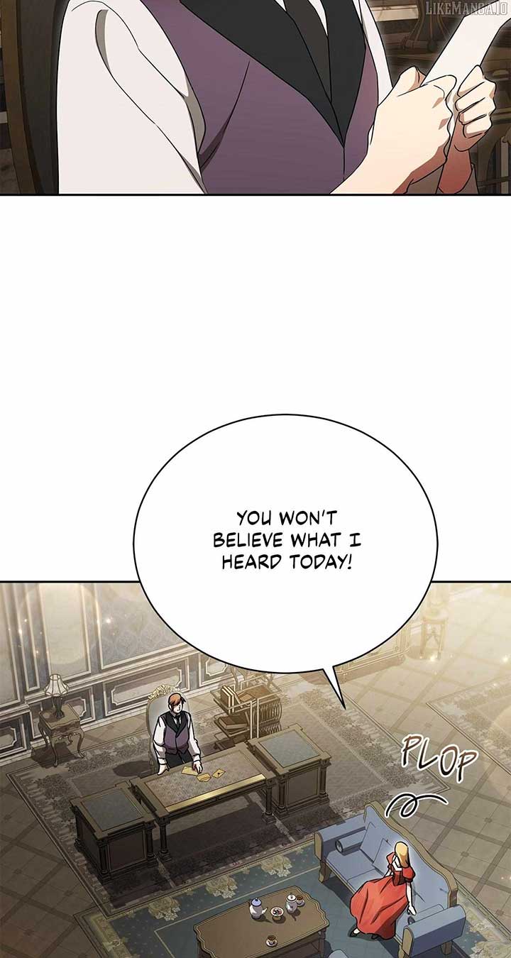 Arrogant Regret - Chapter 11 Page 63