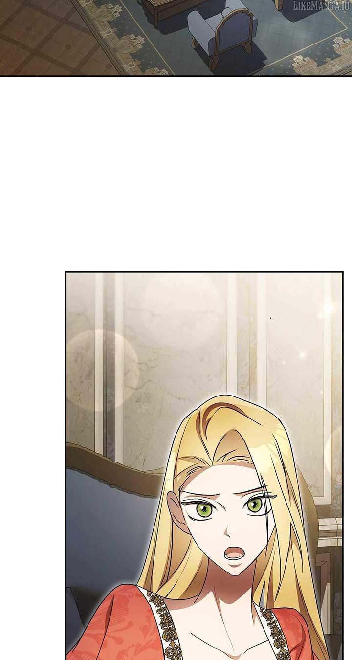 Arrogant Regret - Chapter 11 Page 64