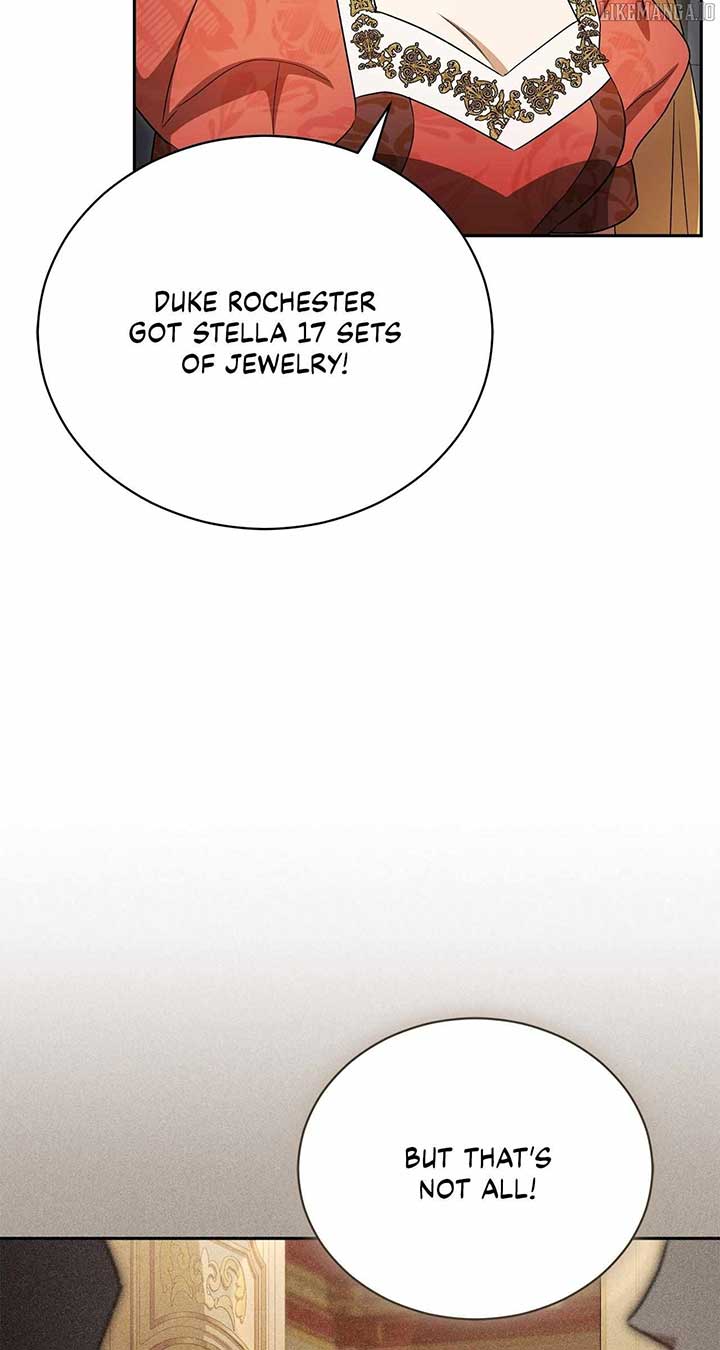 Arrogant Regret - Chapter 11 Page 65