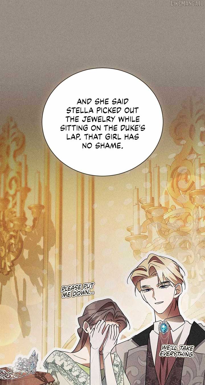 Arrogant Regret - Chapter 11 Page 67