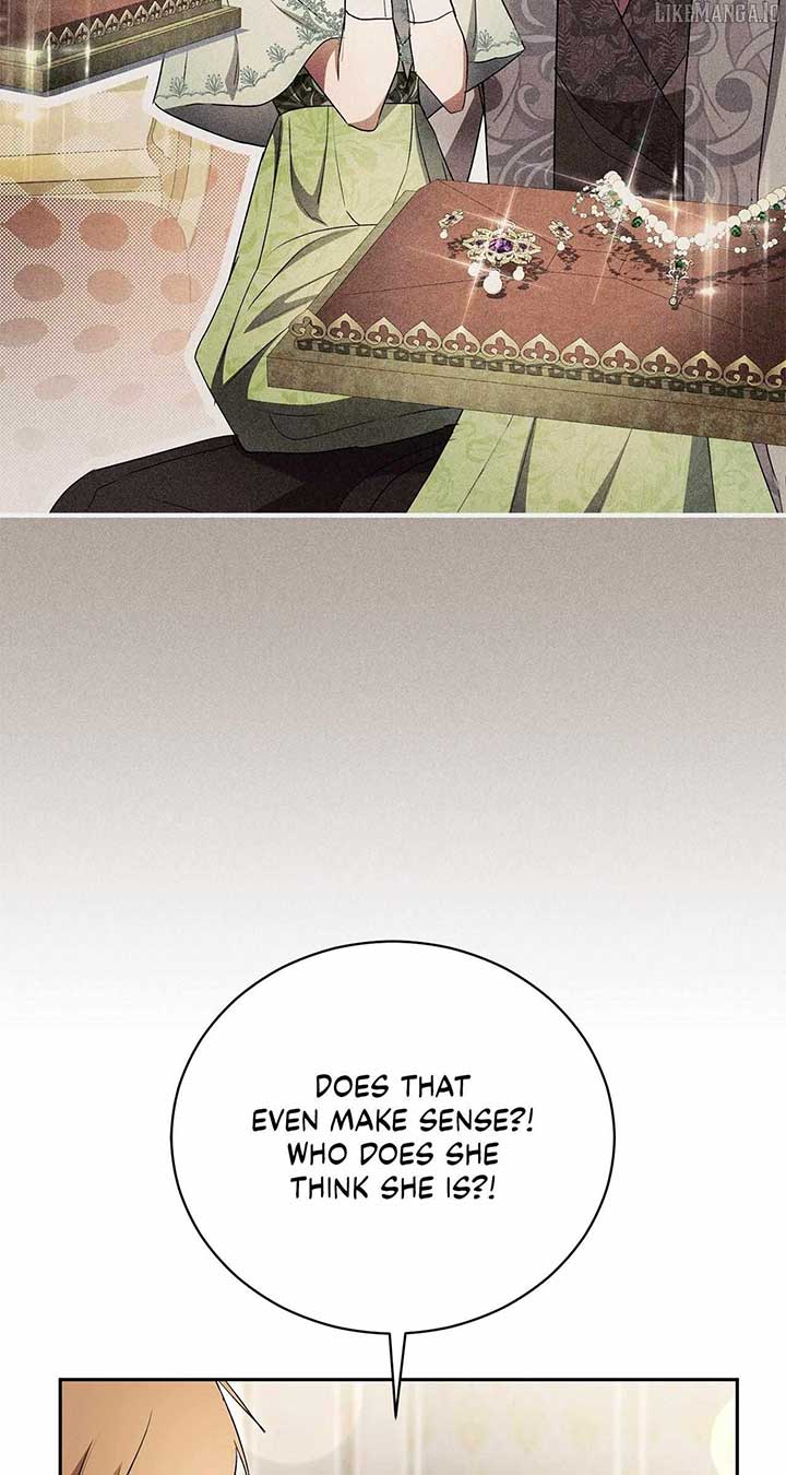 Arrogant Regret - Chapter 11 Page 68