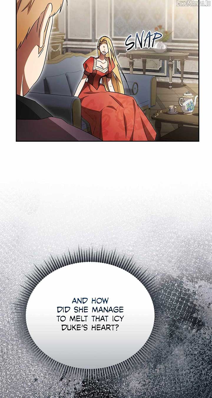 Arrogant Regret - Chapter 11 Page 69