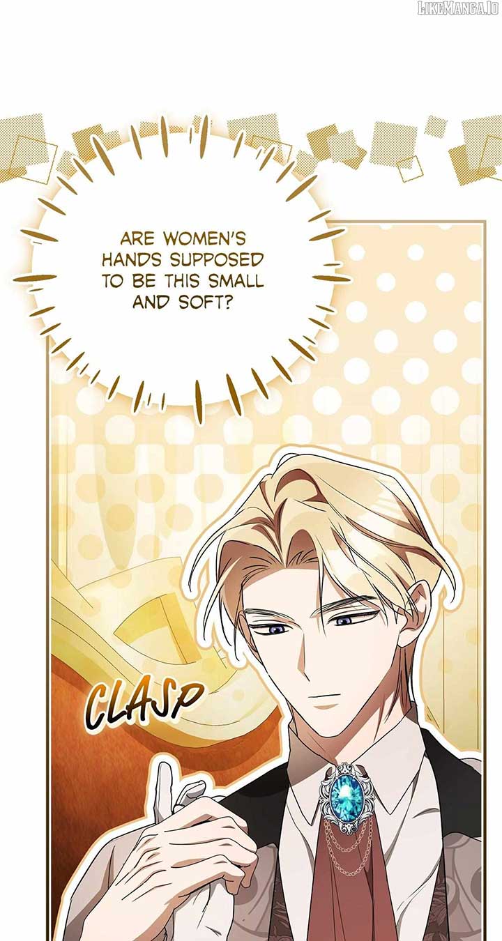 Arrogant Regret - Chapter 11 Page 7