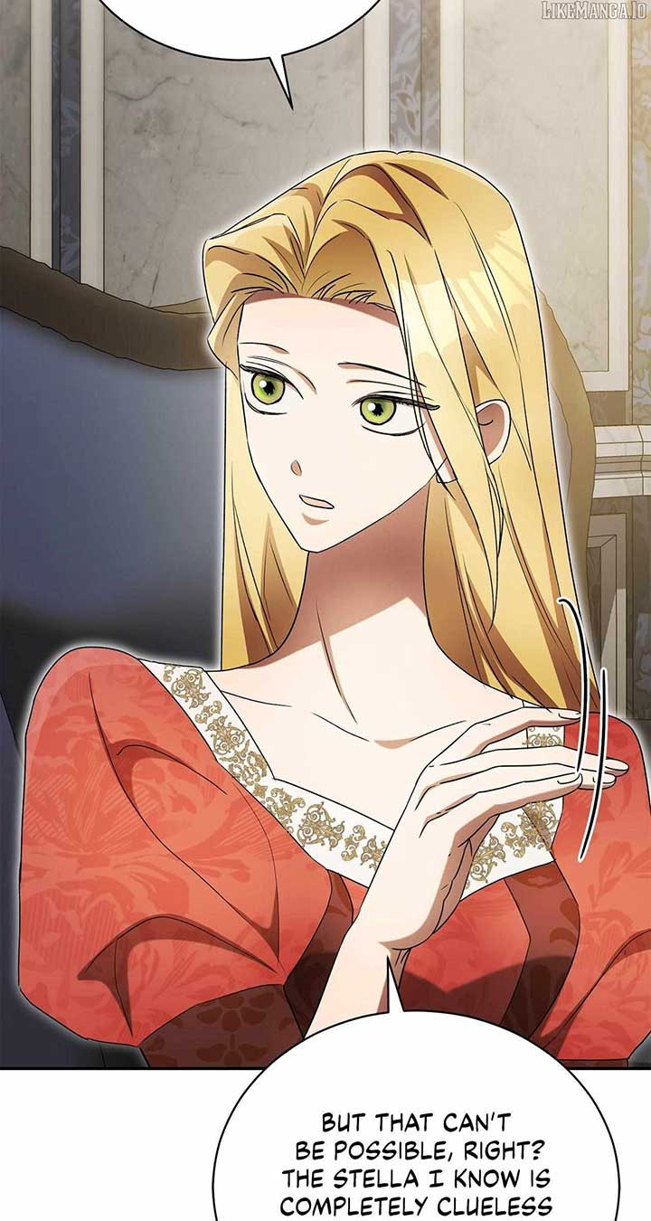 Arrogant Regret - Chapter 11 Page 72