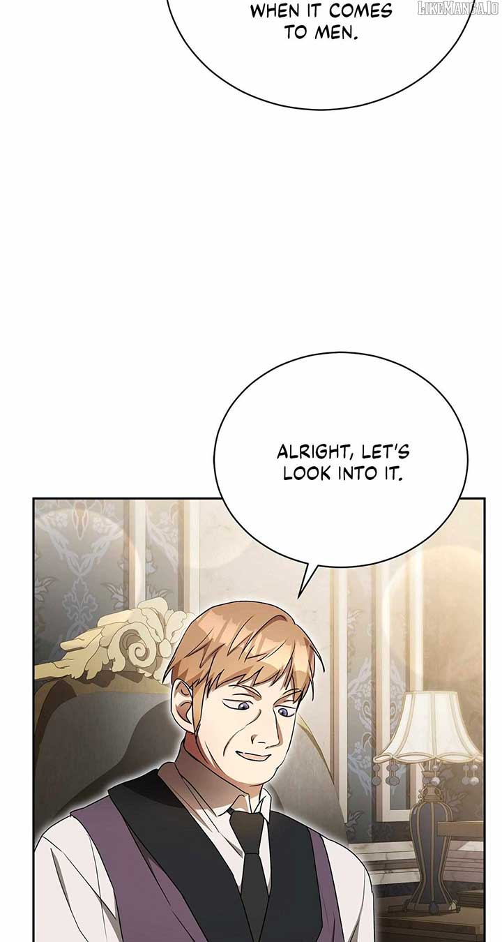 Arrogant Regret - Chapter 11 Page 73