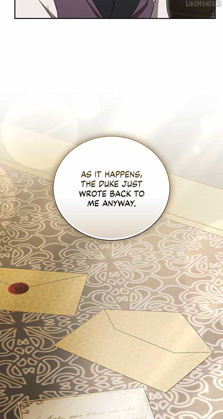 Arrogant Regret - Chapter 11 Page 74