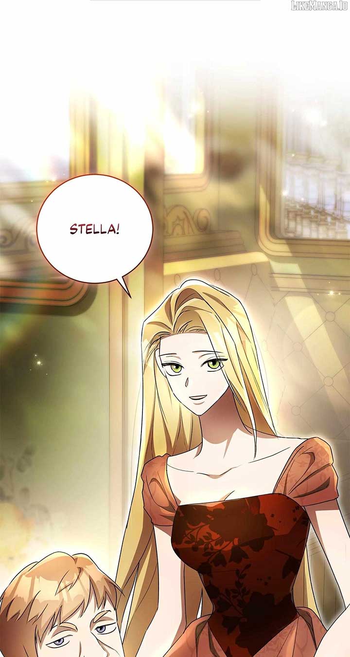 Arrogant Regret - Chapter 11 Page 80