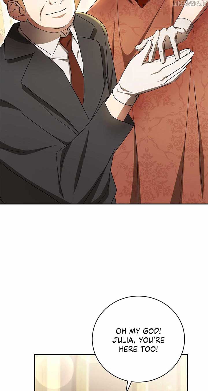 Arrogant Regret - Chapter 11 Page 81