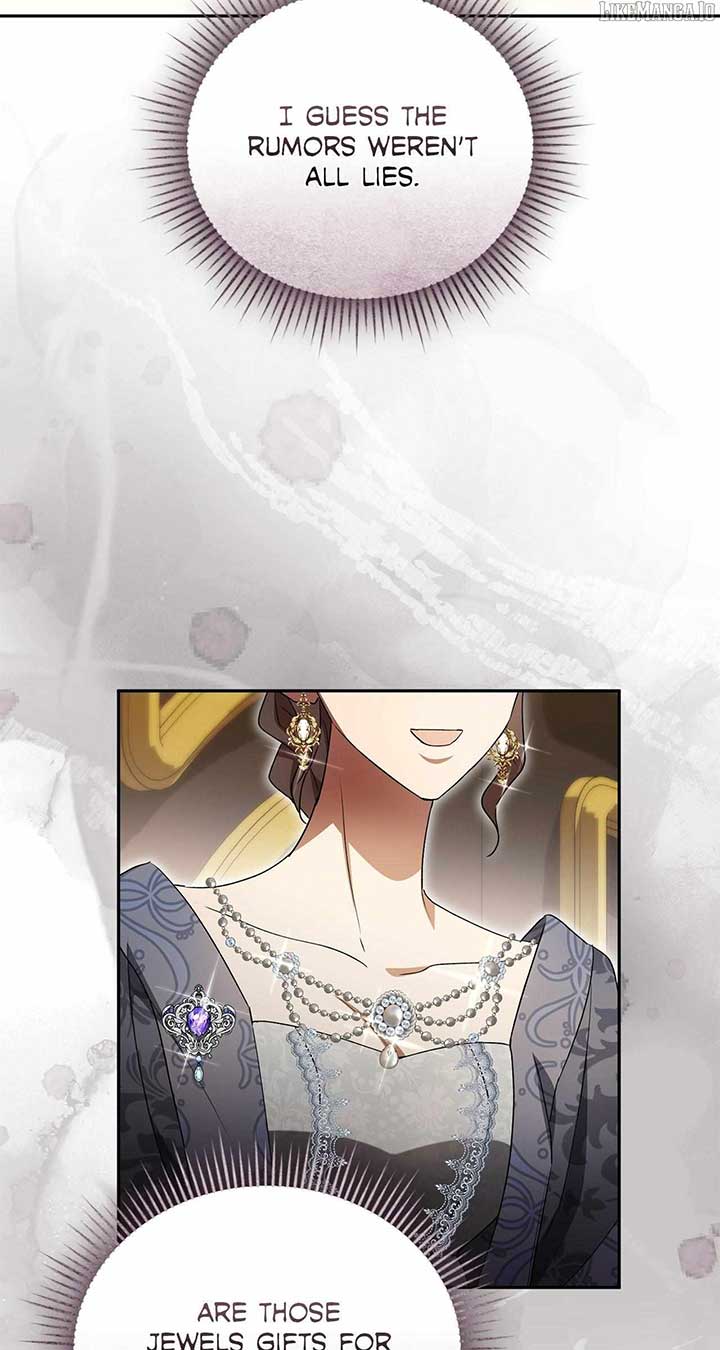 Arrogant Regret - Chapter 11 Page 83