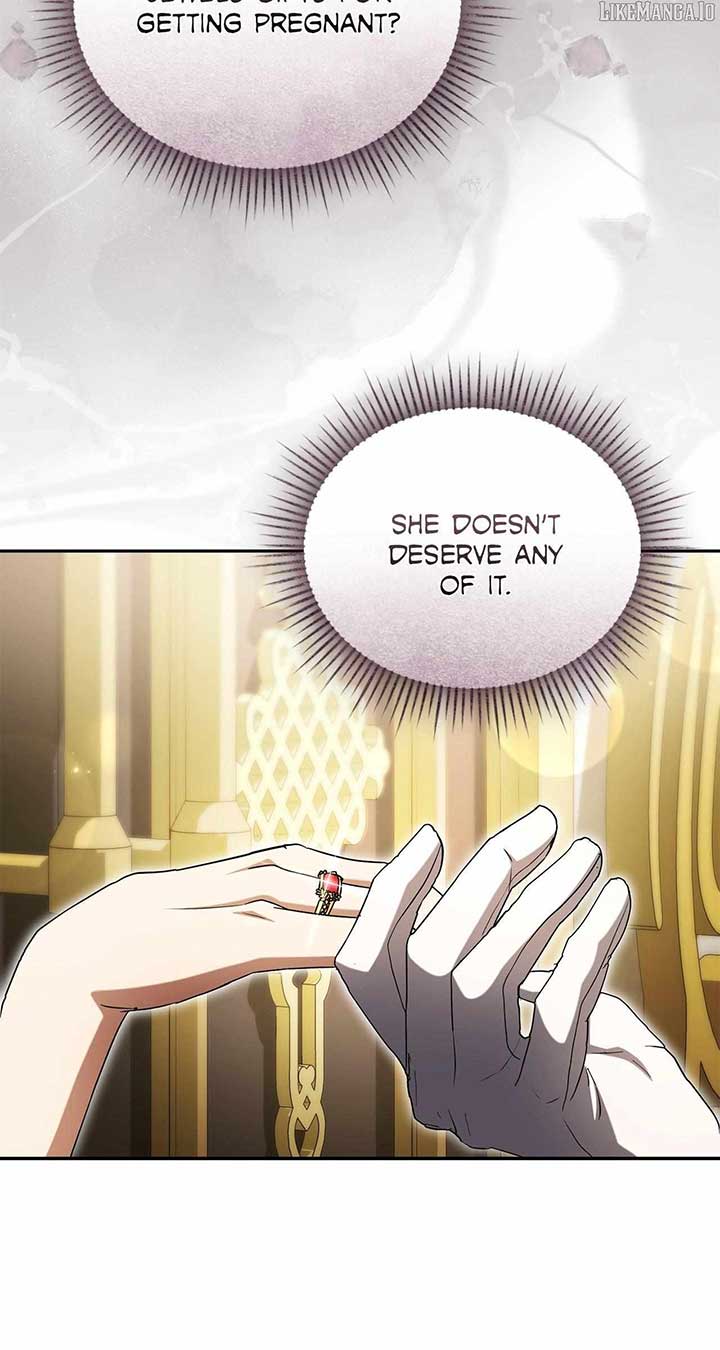 Arrogant Regret - Chapter 11 Page 84