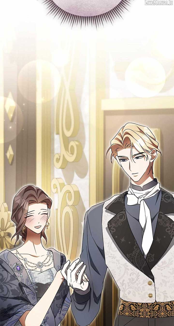 Arrogant Regret - Chapter 11 Page 86