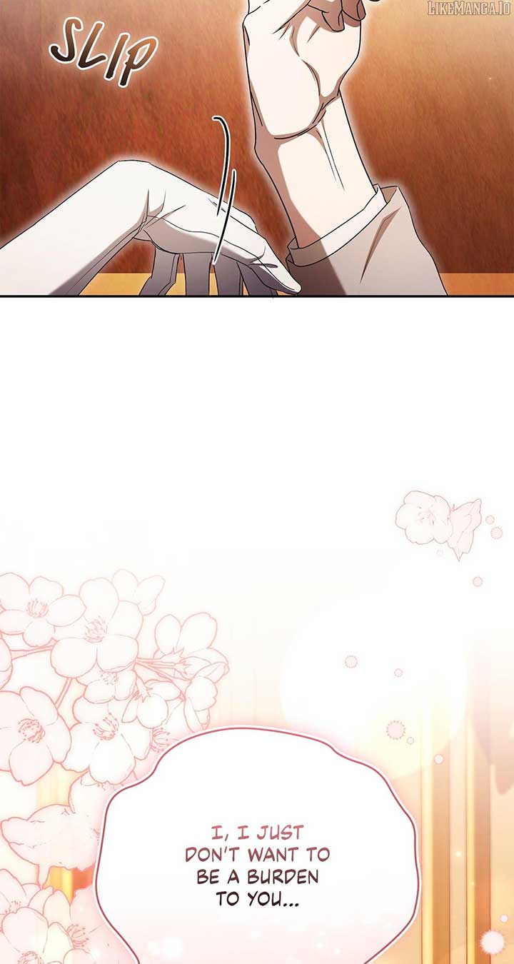 Arrogant Regret - Chapter 11 Page 9