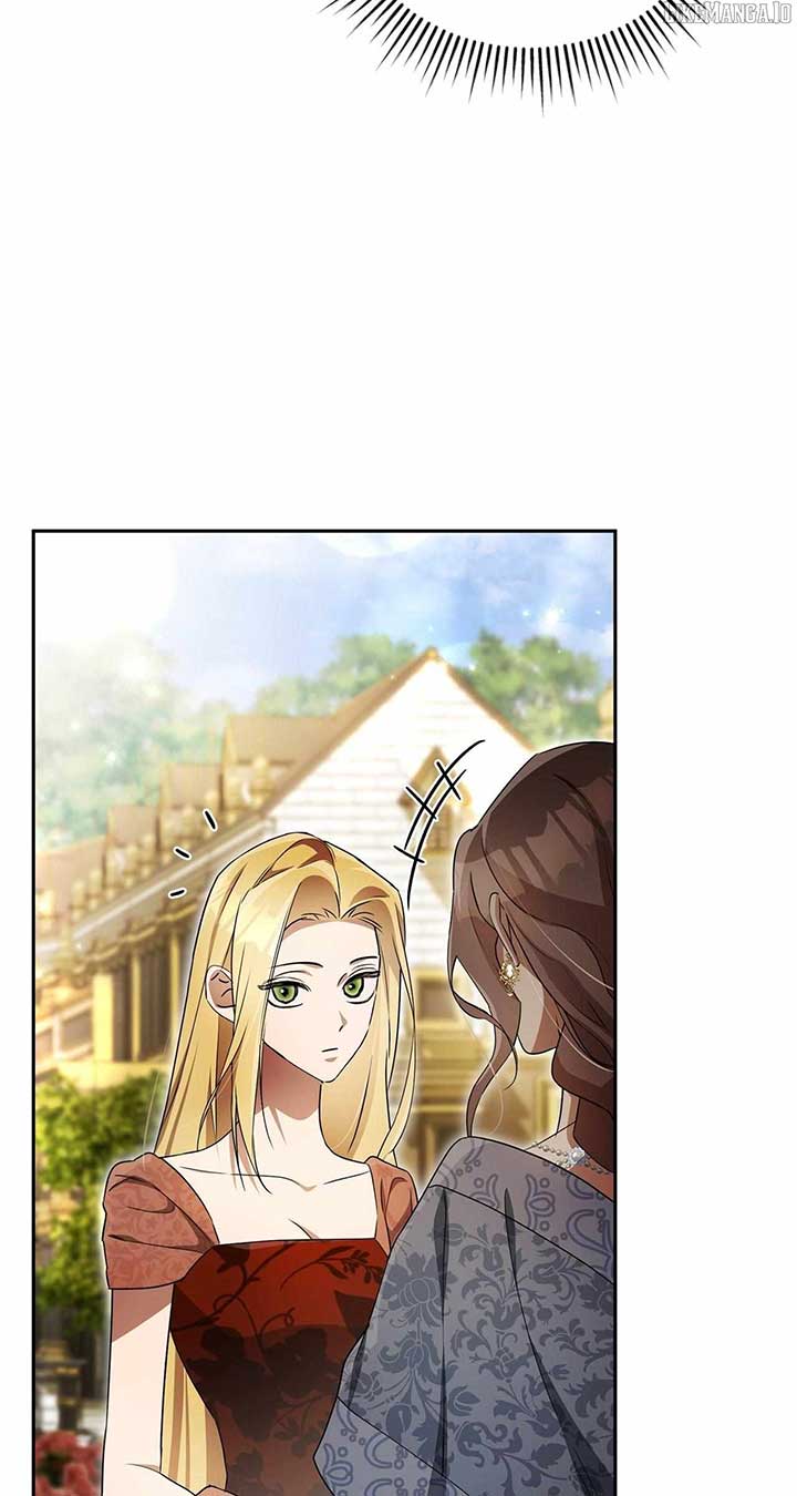 Arrogant Regret - Chapter 12 Page 10