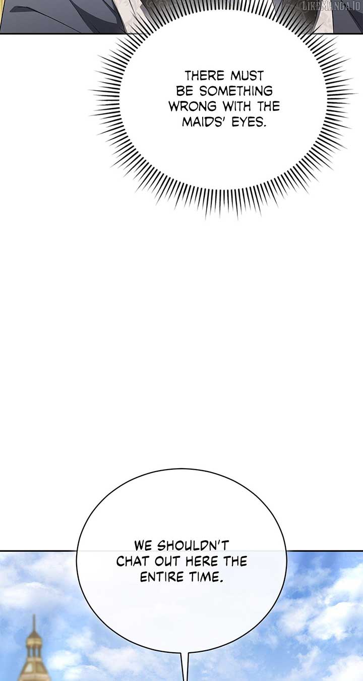 Arrogant Regret - Chapter 12 Page 14