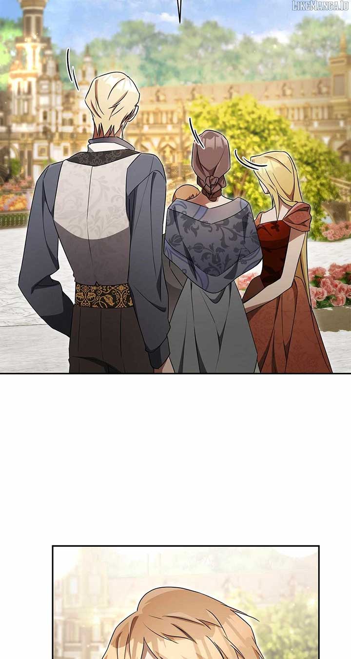 Arrogant Regret - Chapter 12 Page 15