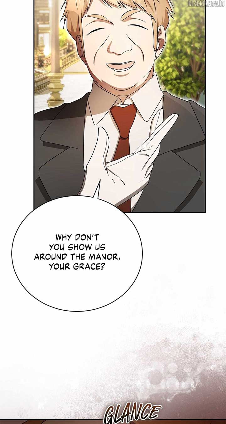 Arrogant Regret - Chapter 12 Page 16