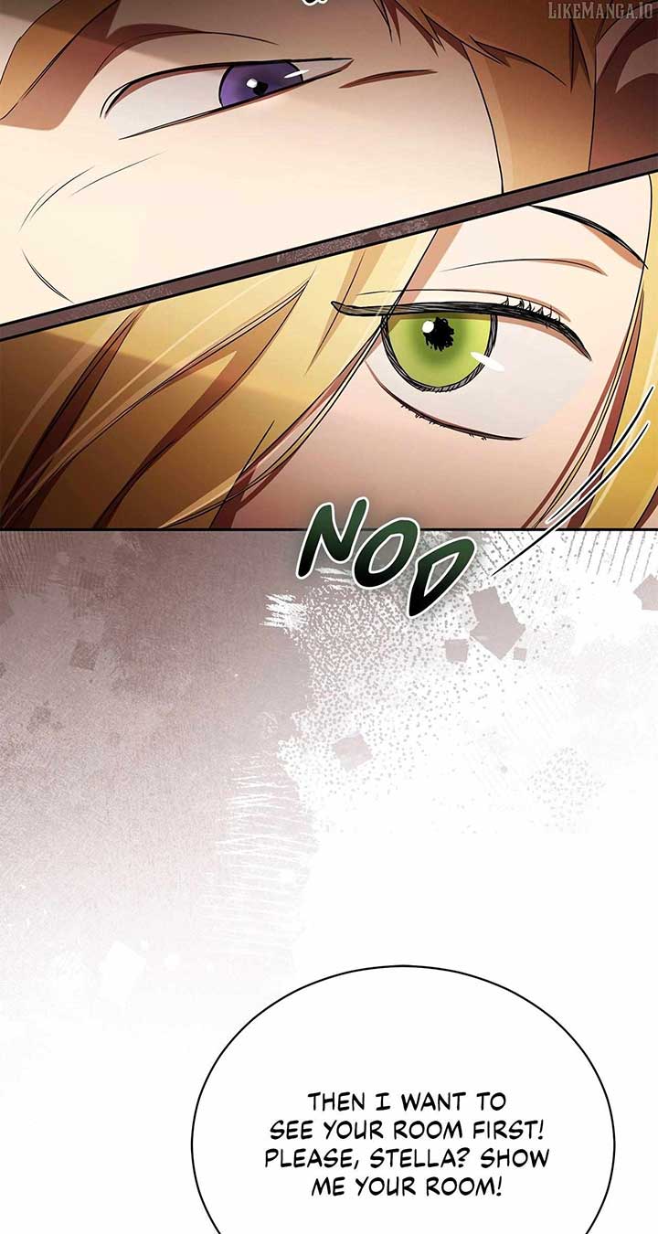 Arrogant Regret - Chapter 12 Page 17