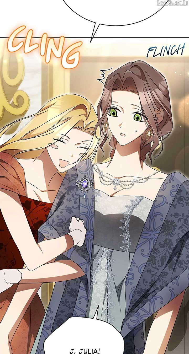 Arrogant Regret - Chapter 12 Page 18