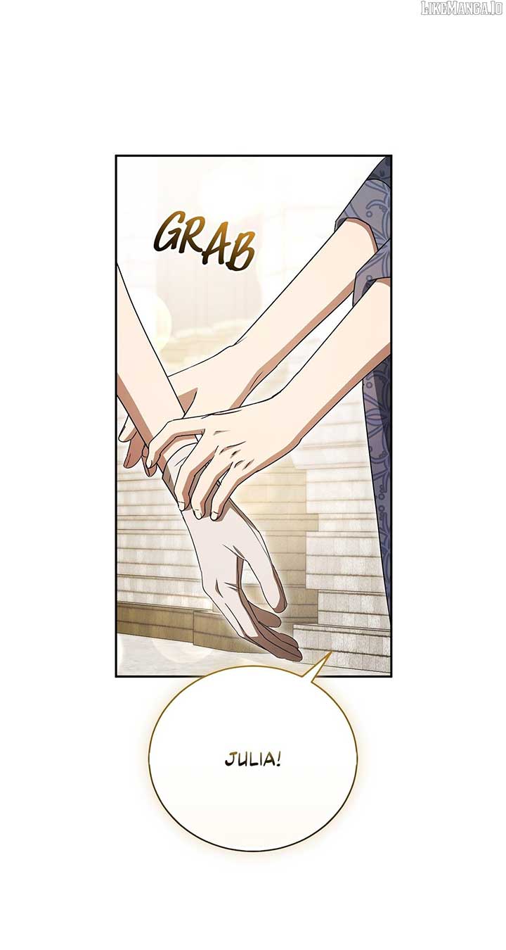 Arrogant Regret - Chapter 12 Page 2