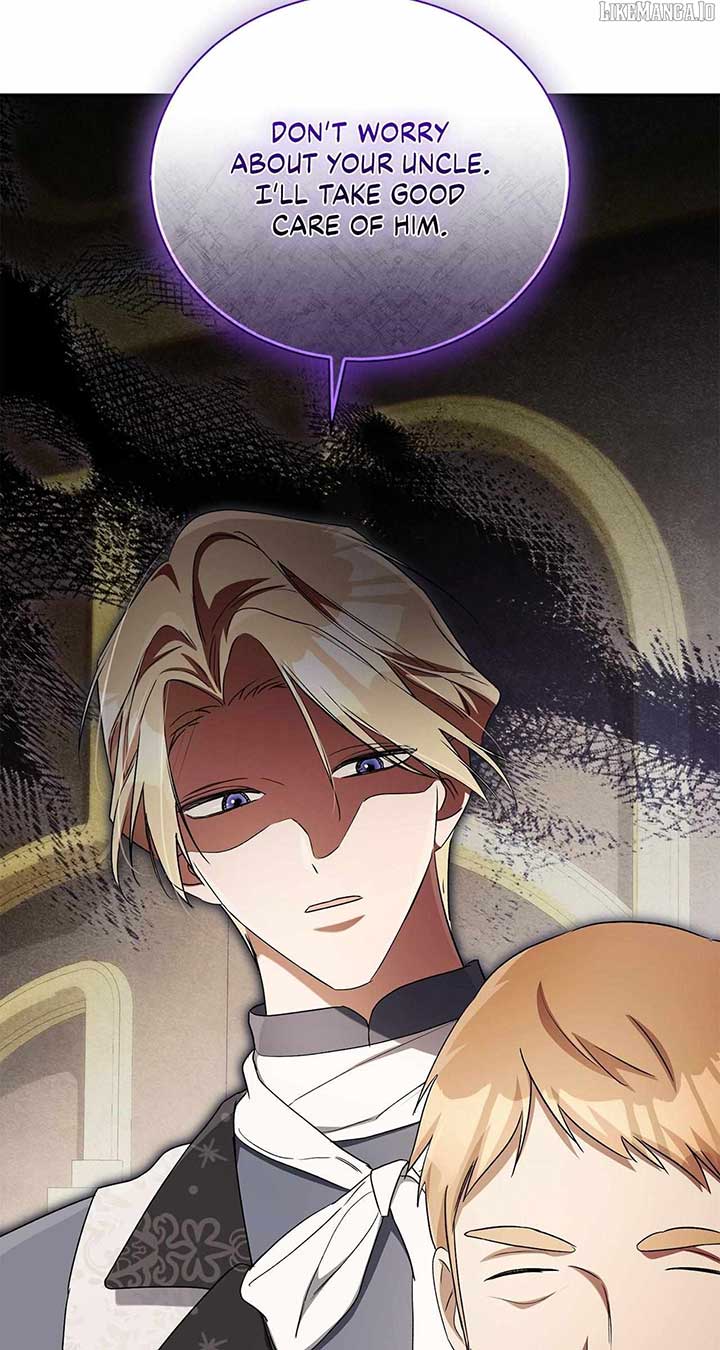 Arrogant Regret - Chapter 12 Page 22