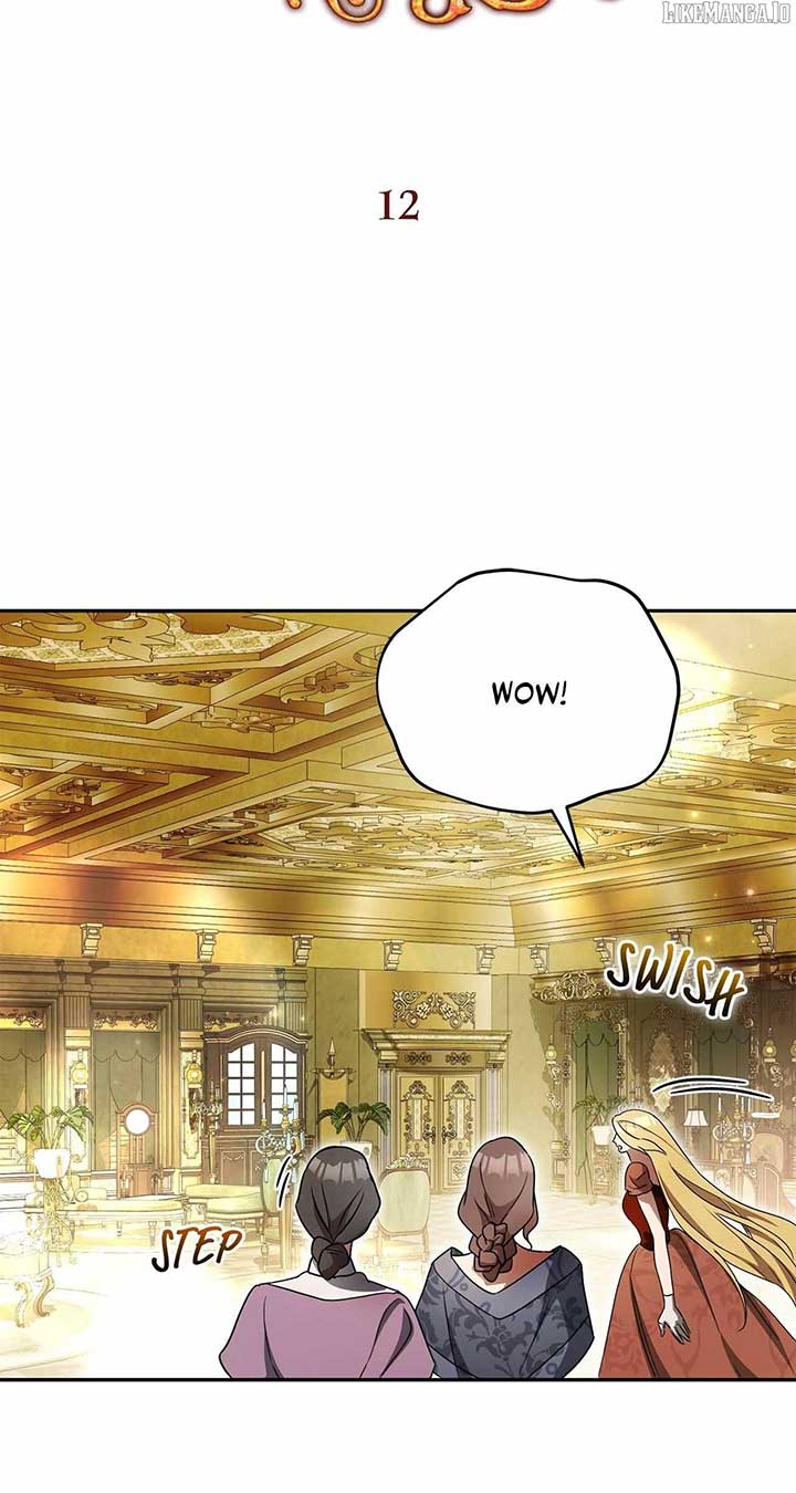 Arrogant Regret - Chapter 12 Page 27