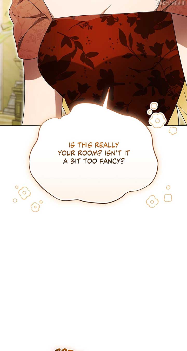 Arrogant Regret - Chapter 12 Page 29