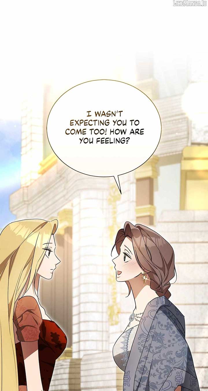 Arrogant Regret - Chapter 12 Page 3