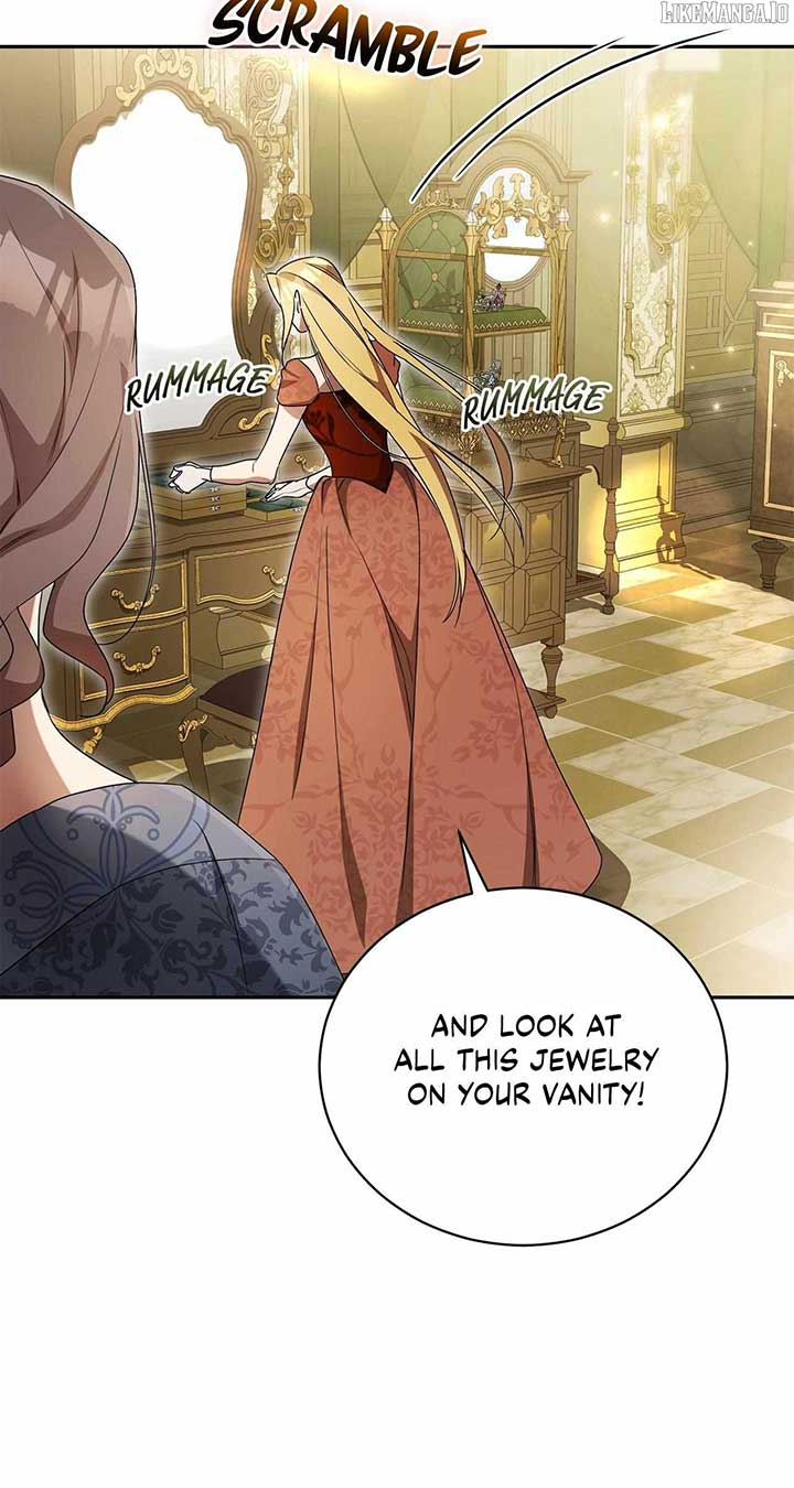 Arrogant Regret - Chapter 12 Page 30