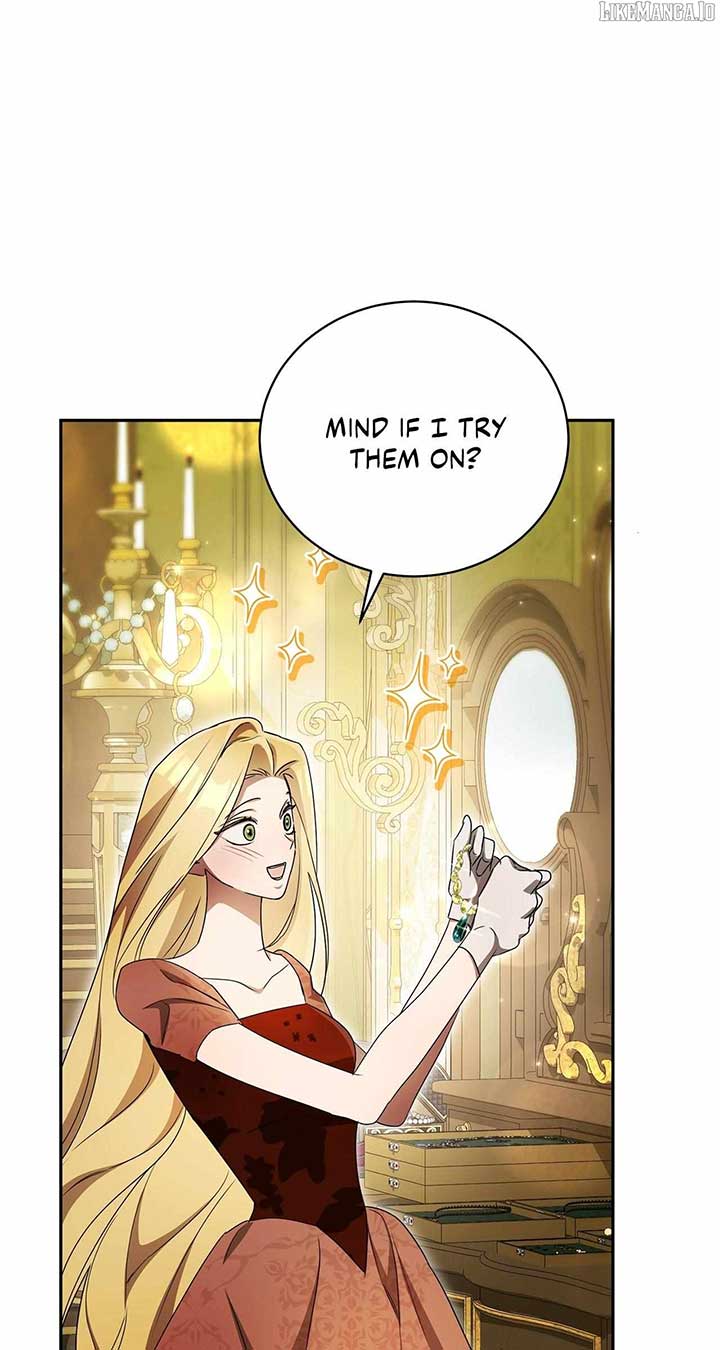 Arrogant Regret - Chapter 12 Page 31