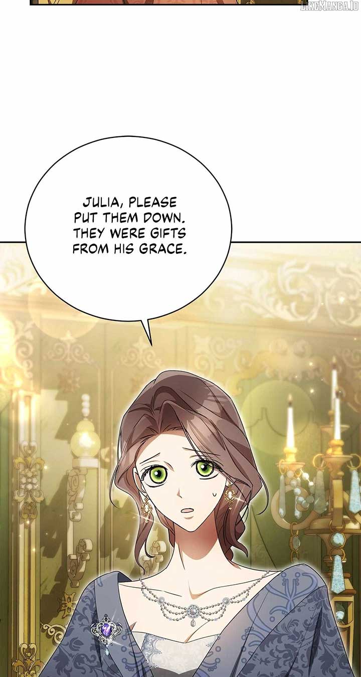 Arrogant Regret - Chapter 12 Page 32