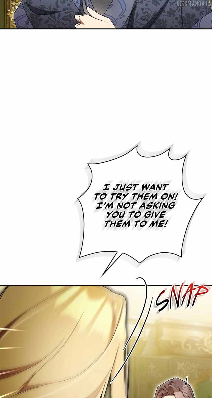 Arrogant Regret - Chapter 12 Page 33
