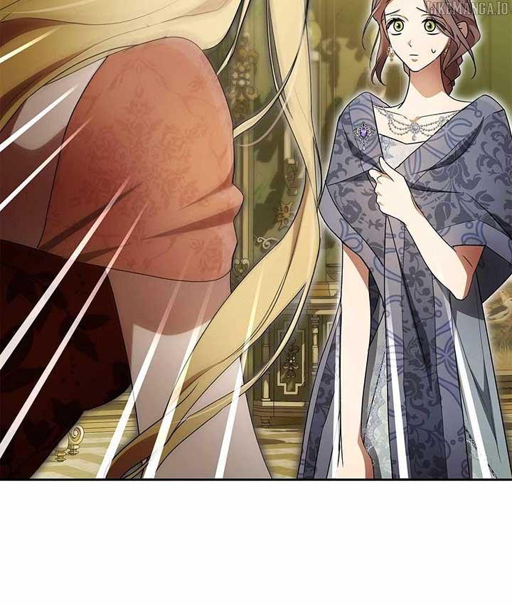 Arrogant Regret - Chapter 12 Page 34