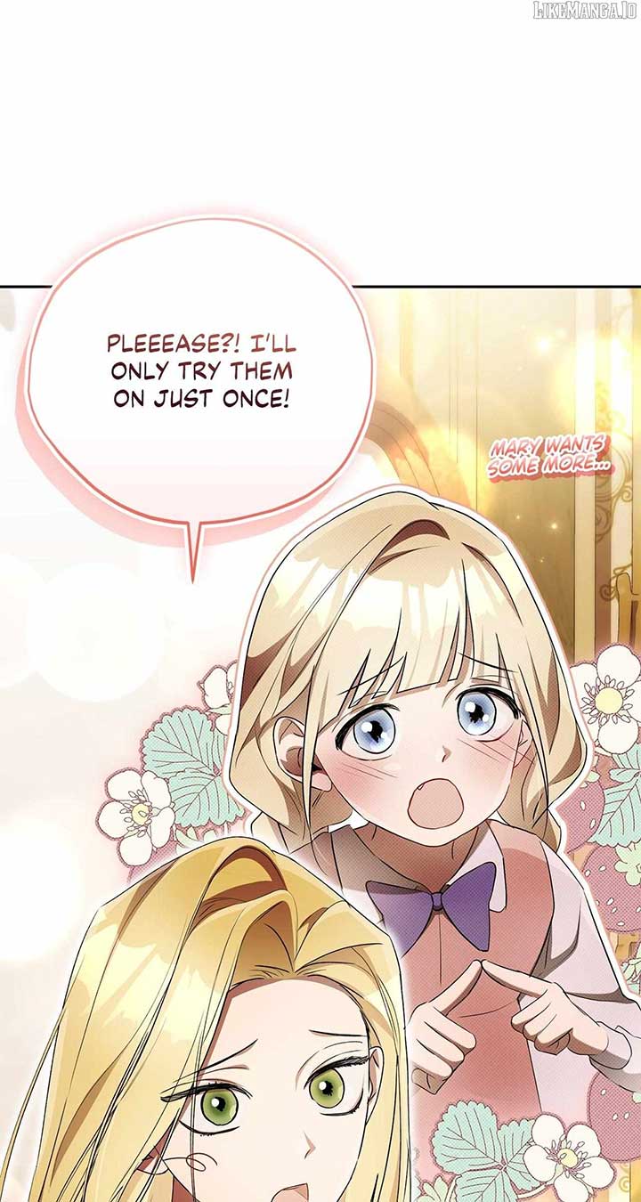 Arrogant Regret - Chapter 12 Page 35