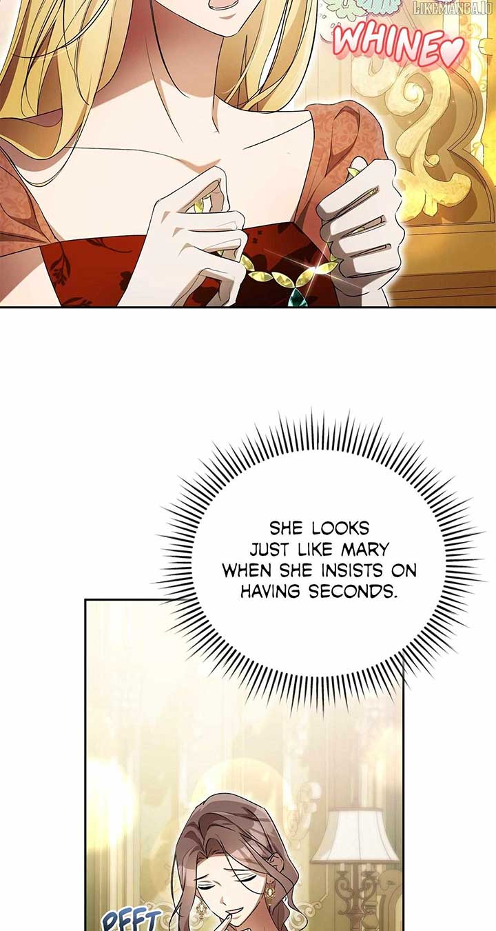 Arrogant Regret - Chapter 12 Page 36