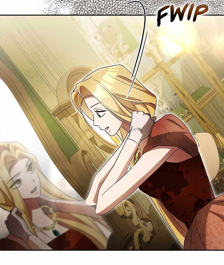 Arrogant Regret - Chapter 12 Page 45