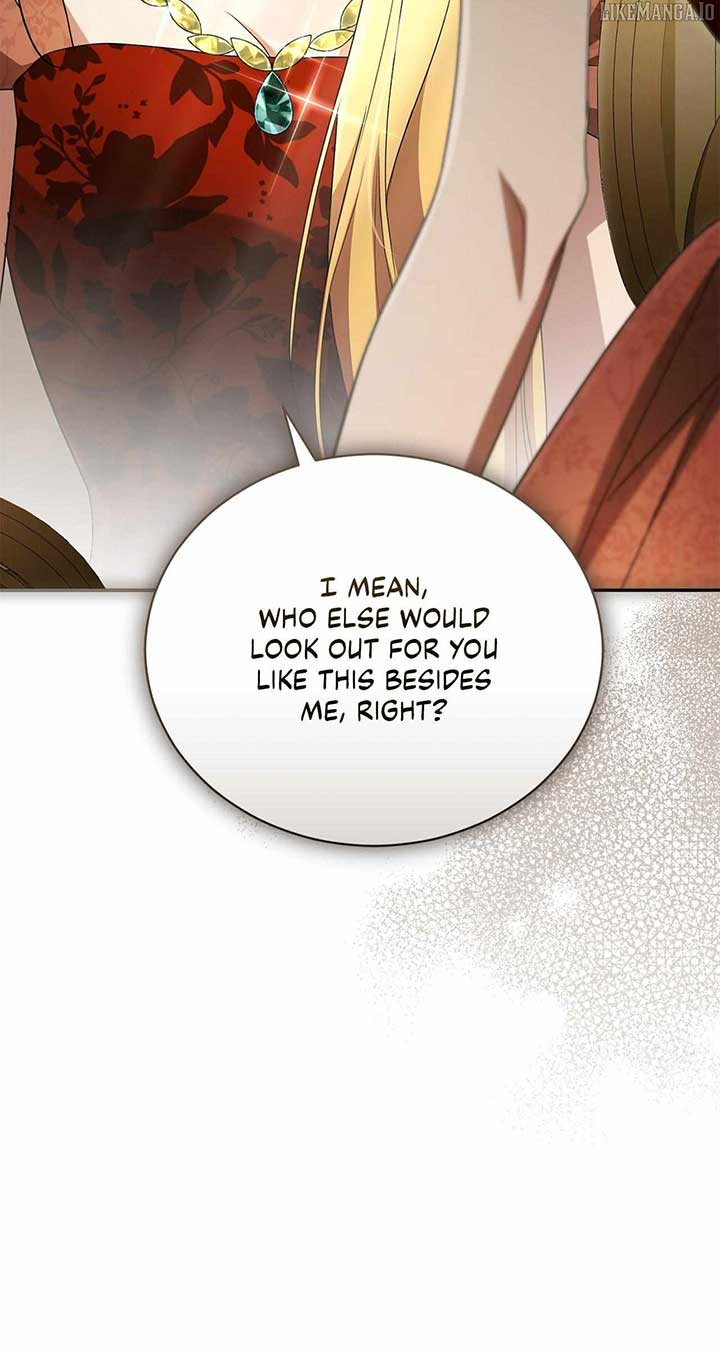 Arrogant Regret - Chapter 12 Page 47