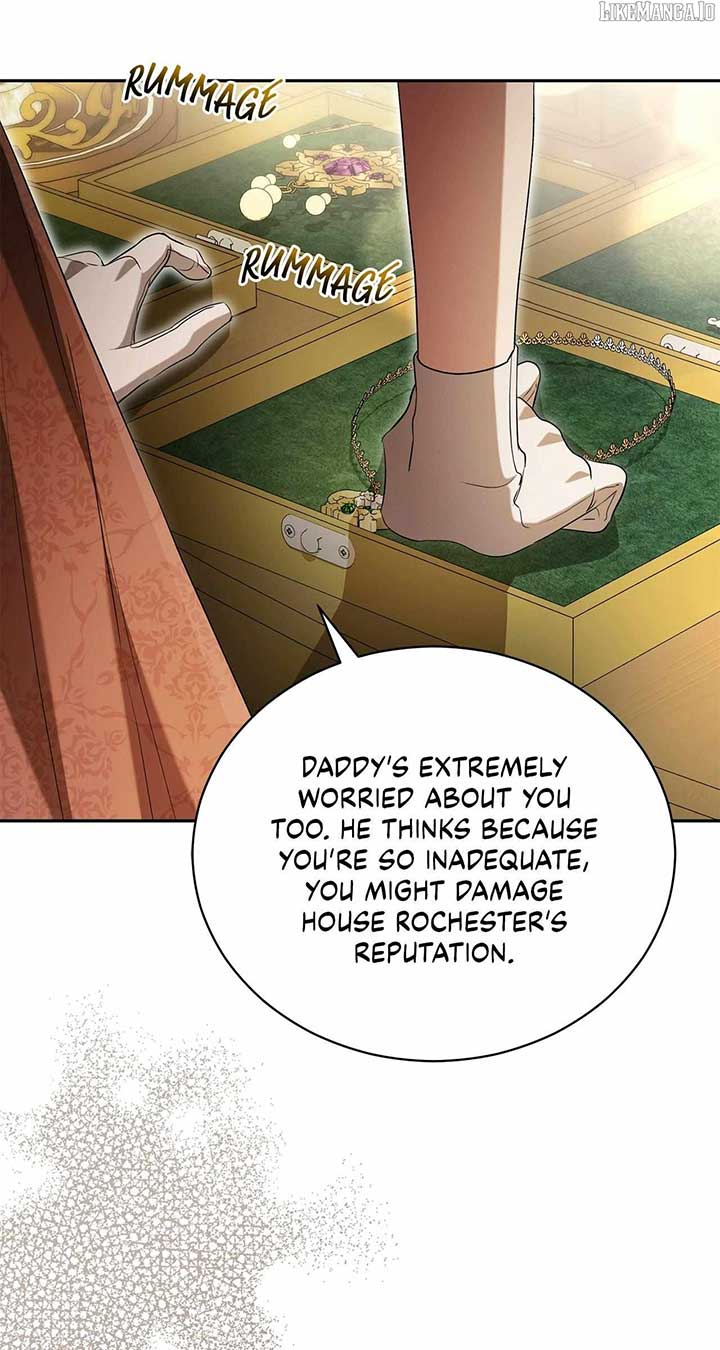 Arrogant Regret - Chapter 12 Page 48