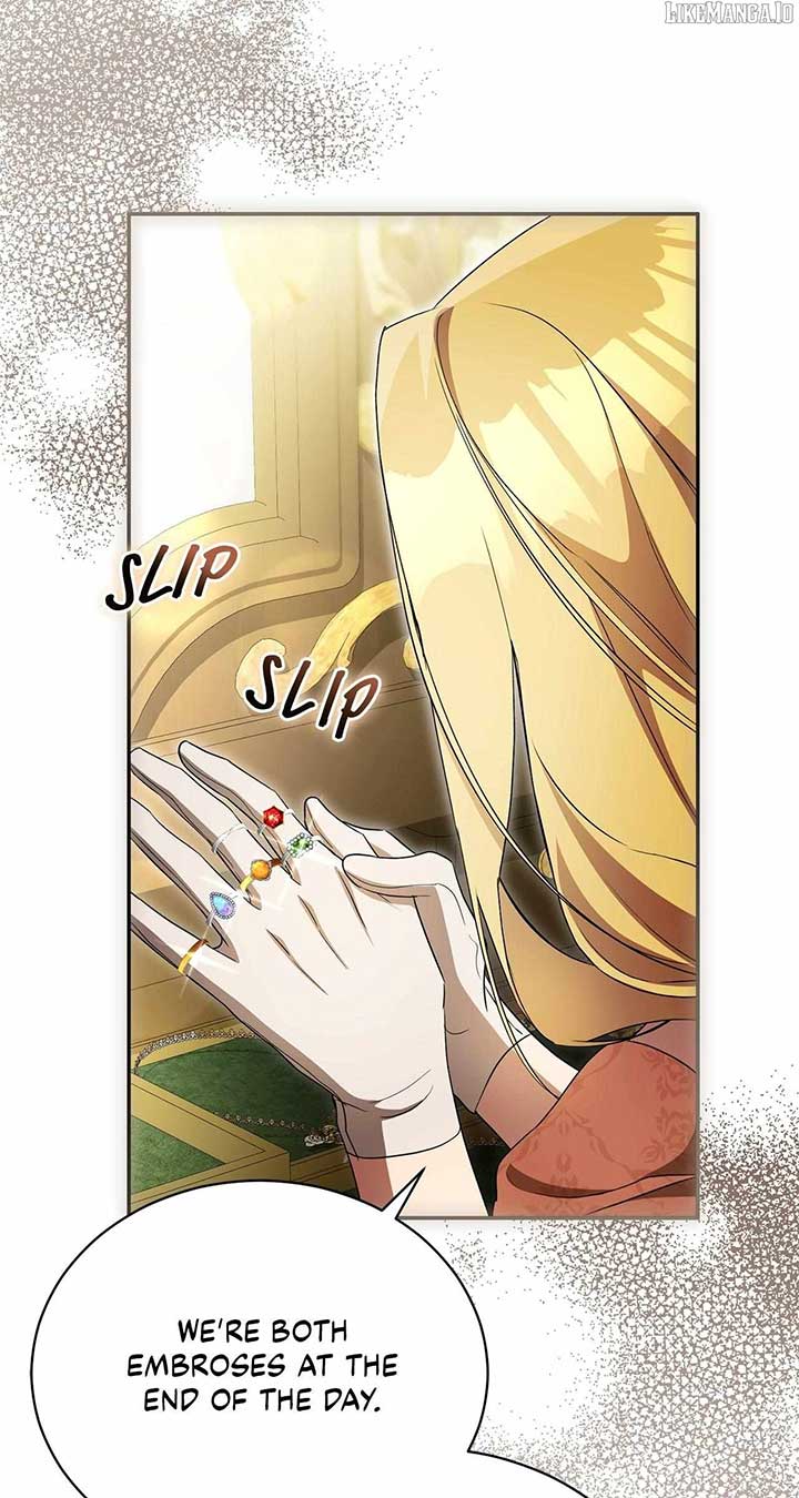 Arrogant Regret - Chapter 12 Page 49