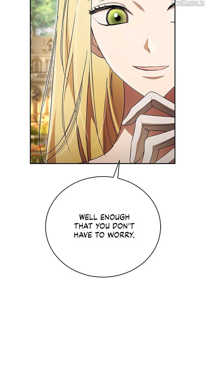 Arrogant Regret - Chapter 12 Page 5