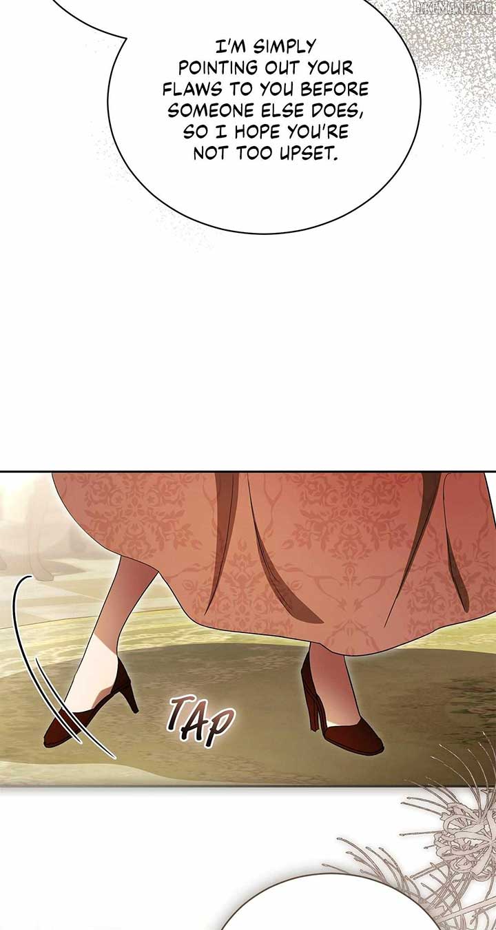 Arrogant Regret - Chapter 12 Page 50