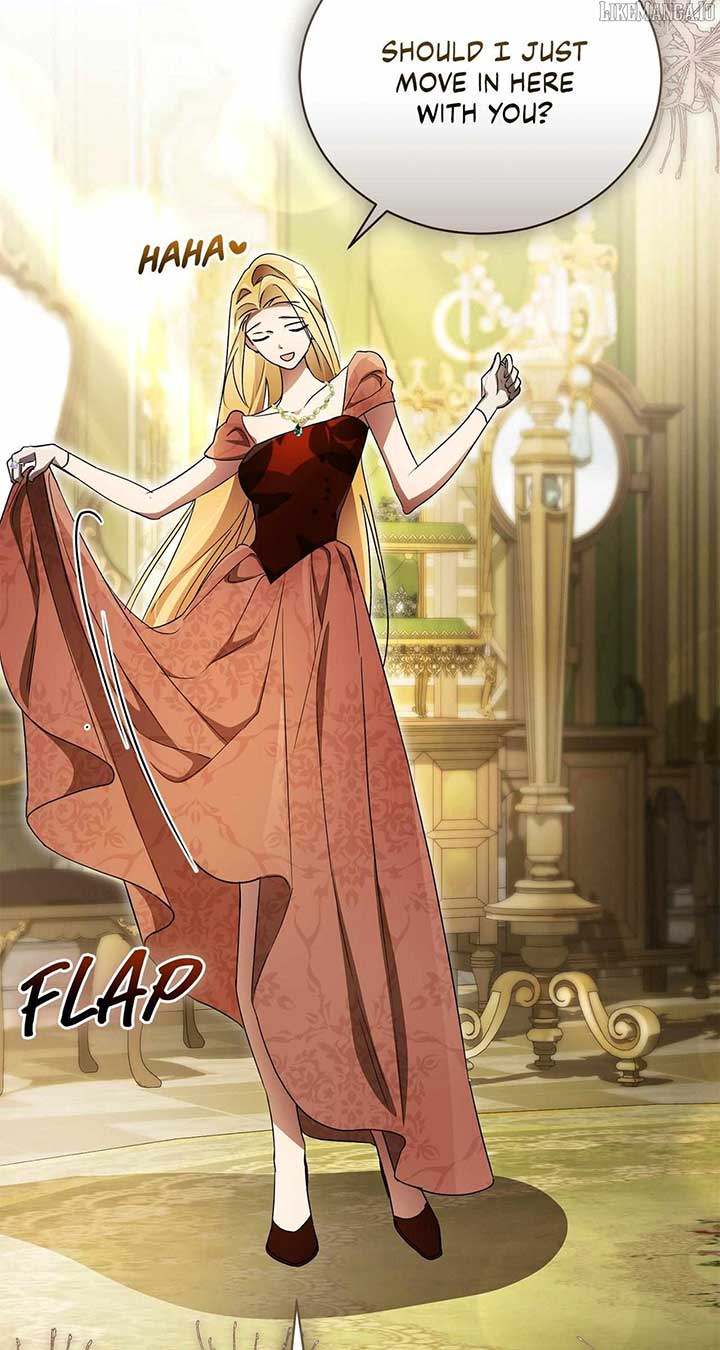 Arrogant Regret - Chapter 12 Page 51