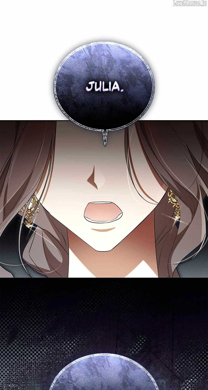 Arrogant Regret - Chapter 12 Page 53