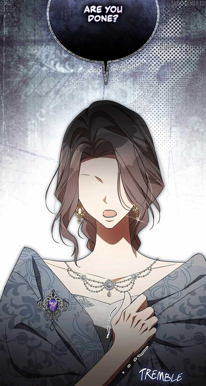 Arrogant Regret - Chapter 12 Page 54