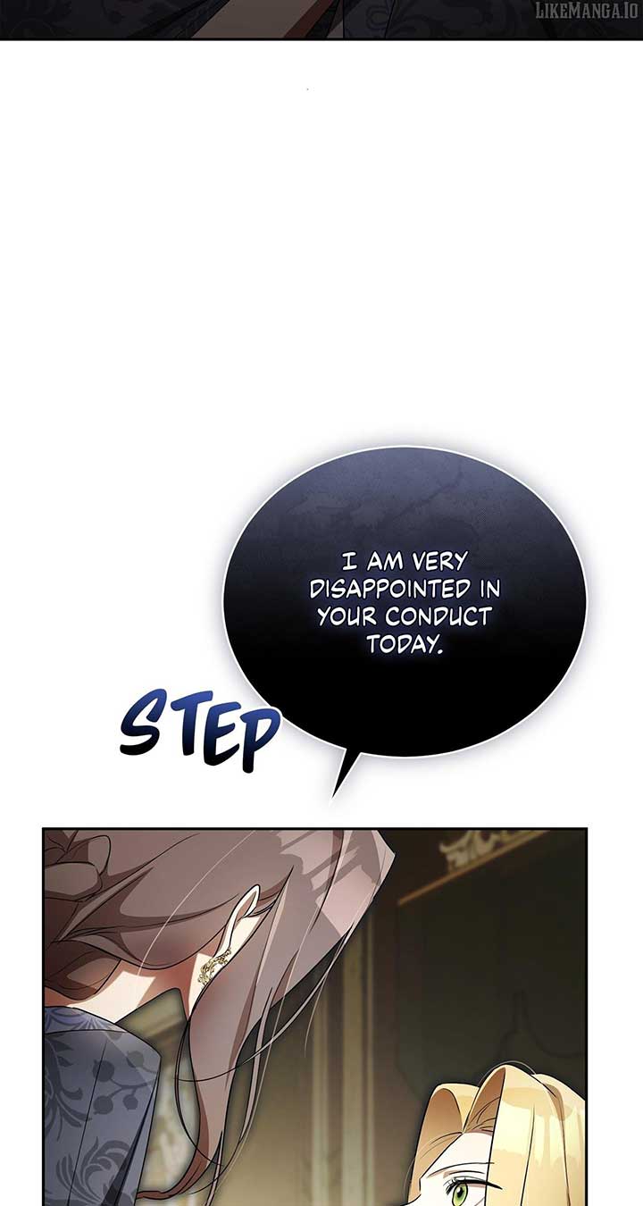 Arrogant Regret - Chapter 12 Page 55