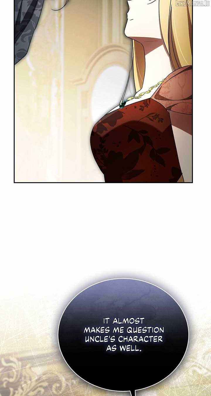 Arrogant Regret - Chapter 12 Page 56