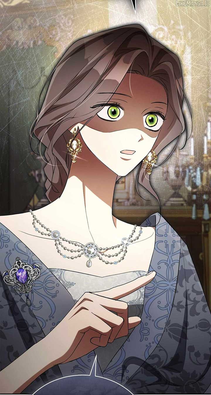 Arrogant Regret - Chapter 12 Page 57